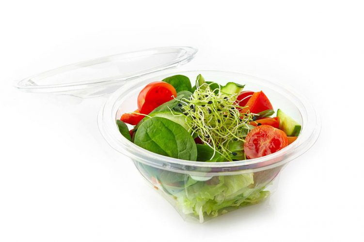 Are White Plastic Food Containers Recyclable