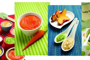 Baby Food Container Reviews and Advise